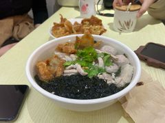 -非遗·十八曲鱼饺(西马总店)