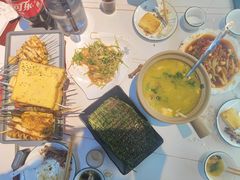 -亿牌牌东北烧烤(博物馆旗舰店)