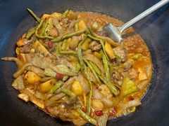 -土灶人家柴火鸡(都江堰店)