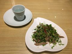 -随喜赞素食餐厅(亦庄店)