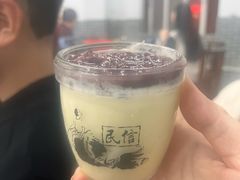 -民信老铺(华盖路店)