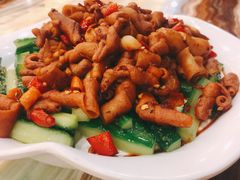 -椿记烧鹅(叠彩店)
