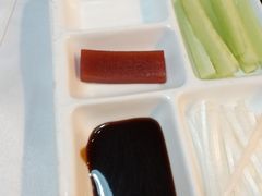 -民福居烤鸭店(石榴庄店)