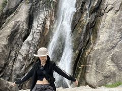 -洛阳白云山景区