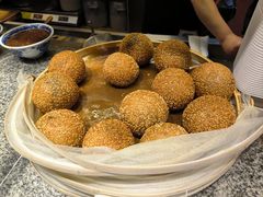 麻球-南京大牌档(人民广场店)