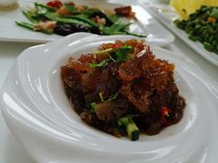 -广州塔晖粤轩中餐厅