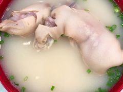 老妈蹄花-廖老妈蹄花店(人民公园陕西街259号店)