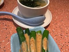 -元气寿司(东方宝泰店)
