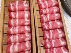 -奉天小嗨牛章鱼水煎肉(皇姑万象汇店)