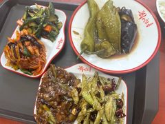 -刘小忙把子肉(北园大街总店)