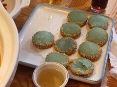 绿茶饼-孙五味(范家路店)