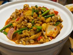 -鸿运楼·舌尖上的徽菜