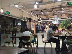 -Bravo永辉(爱琴海购物公园店)