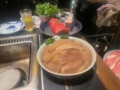 -大隐·成都火锅Bistro(合生麒麟新天地店)