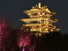 -济南大明湖景区