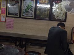 -老西关濑粉(文明路店)