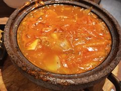 至尊辣白菜锅-泰熙家(凤栖原店)