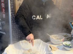 -安上粉皮.非遗手工小吃(骑龙巷店)