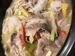 -观澜湖酒店·邀月庭中餐厅
