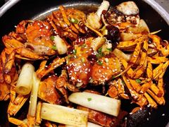 -一棠龙虾•王牌虾球(楚河汉街店)