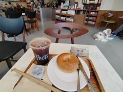 -Peet's 皮爷咖啡(海雅缤纷城店)