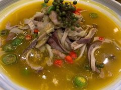 -中国徽菜·徽商故里(广安门店)
