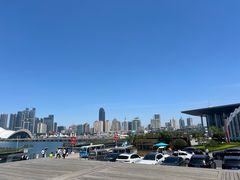 -青岛海滨风景区
