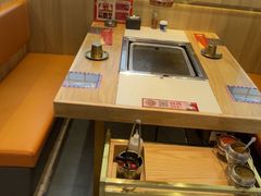 -郭记烤肉创始店(民丰大街店)