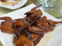 -老字号蛇口德记烧腊饭店·海鲜加工