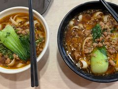 传统猪肉刀削面-东方削面(迎泽街店)