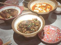 -山四砂锅(太原钟楼街店)