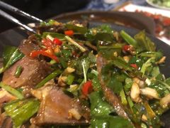 -滇道云南特色料理(康定路店)