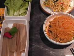-刘一锅筋头巴脑(王府井店)