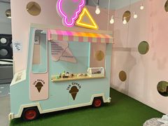 -FAIRYLAND龙族星球主题餐厅(凯丹广场店)