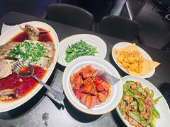 -知楚•精致湖北菜(武商MALL店)