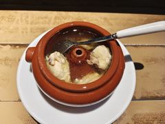 汽锅鸡汤-熙楼(翠湖店)