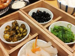 -胜博殿日式炸猪排(西红门店)