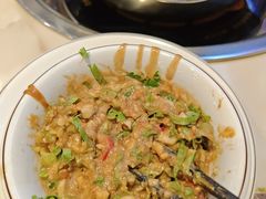 -小肥牛潮汕牛肉火锅(南联店)