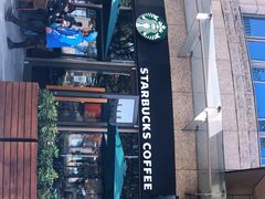 -星巴克(汇京国际广场店)