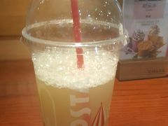 -COSTA COFFEE(西湖天地店)