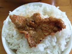 冒牛肉-蓉城西二道无名冒菜(西二道街店)