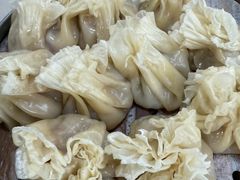 -域乐楼清真饭庄(华北路店)