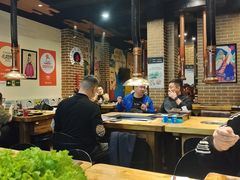 -杀猪天·韩国烤肉(总店)
