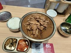 -米村拌饭(李沧松乐汀店)