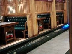 -九田家黑牛烤肉料理(珠江摩尔店)