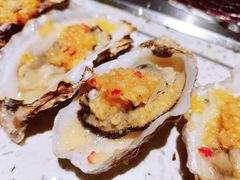 -蚝英雄·鲜蚝自助专门店(洋桥店)