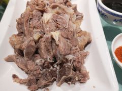 -老毛手抓·盐池滩羊非遗手抓(宁夏总店)