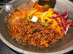 -珮姐老火锅(新街口店)