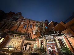 -梅龙镇酒家(南京西路总店)