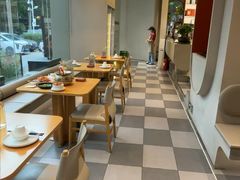 -隅乐胡椒虾·台湾菜·团建(皇岗店)